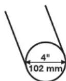KENMORE C72442 - Mantenga un buena flujo de aireHCIHaciendo lo suiviente: - 1