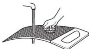 KENMORE C72442 - Nettoyage : - 1