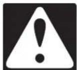 KENMORE C72442 - A VERTISSEMENT - 1