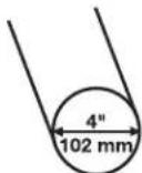 KENMORE C72442 - Maintain good air flow by: - 1
