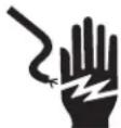 KENMORE C72442 - WARNING - 1