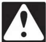 KENMORE C72442 - WARNING - 1
