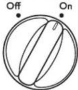 KENMORE C62442 - Select Cycle Signal, if desired (on some models) - 1