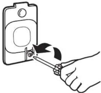 KENMORE C62442 - Cambio de la luz del tambor (en algunos modelos) - 1