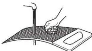 KENMORE C62442 - Para lavarlo: - 1