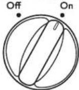 KENMORE C62442 - INDICE - 1