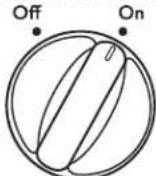 KENMORE C62442 - Press and hold PUSH to START to begin cycle - 1