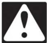 KENMORE C62332 - WARNING - 1