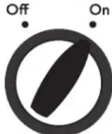 KENMORE C62332 - Presione y sostenga PUSH to START (Presione para poner en marcha) para comenzar el ciclo - 1