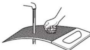 KENMORE C60222 - To wash: - 1