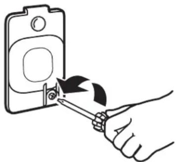 KENMORE C60222 - Cambio de la luz del tambor (en algunos modelos) - 1