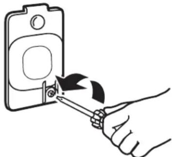 KENMORE C60222 - Changement de la lampe du tambour (sur certain modèles) - 1