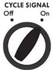 KENMORE C60122 - Programmes Auto Dry (séchage automatique) - 3