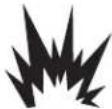 KENMORE C60122 - ADVERTENCIA - 1