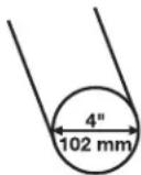 KENMORE 72342 - Maintain good air flow by: - 1