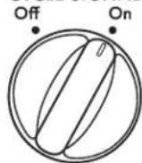 KENMORE 72342 - Select Cycle Signal, if desired (on some models) - 1