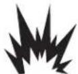 KENMORE 72342 - WARNING - 1
