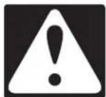 KENMORE 70222 - WARNING - 1