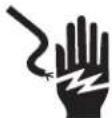 KENMORE 70222 - WARNING - 1