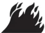 KENMORE 72322 - WARNING - 1
