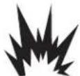 KENMORE 72322 - WARNING - 1