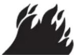 KENMORE 7012 - WARNING - 1