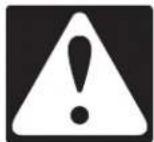 KENMORE 7012 - Avertissement - 1