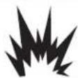 KENMORE 62342 - WARNING - 1