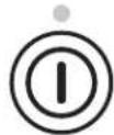 KENMORE 110.68132 - Presione POWER (Encendido) - 1