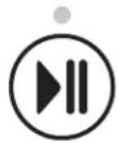 KENMORE 110.68132 - Presione y sostenga START/PAUSE (Inicio/Pause) para comenzar el ciclo - 1