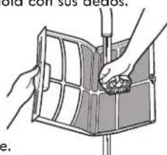 KENMORE 110.68132 - Para lavar: - 1