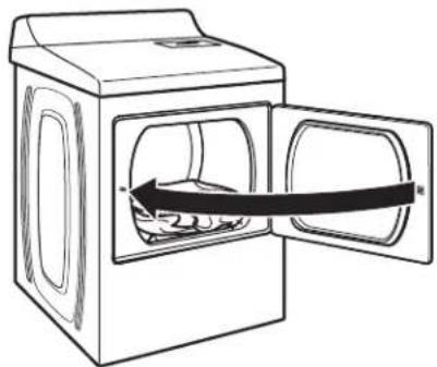 KENMORE 110.66132 - AVERTISSEMENT - 3