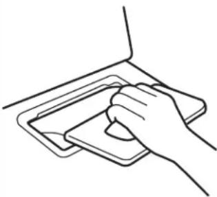 KENMORE 110.66132 - Nettoyage : - 1
