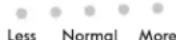 KENMORE 110.66132 - Set cycle settings, si désiré - 6