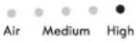 KENMORE 110.66132 - CYCLE GUIDE – STEAM CYCLE - 1