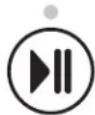 KENMORE 110.66132 - Appuyer sans relâcher sur START/PAUSE (mise en marche/pause) pour démarrer le programme - 1