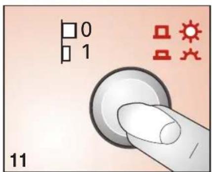 NEW POL XS 271 EV - DESCRIÇÃO DAS FUNÇOES - 3