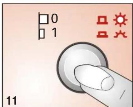 NEW POL XS 271 EV - DESCRIPCION DE LAS FUNCIONES - 3