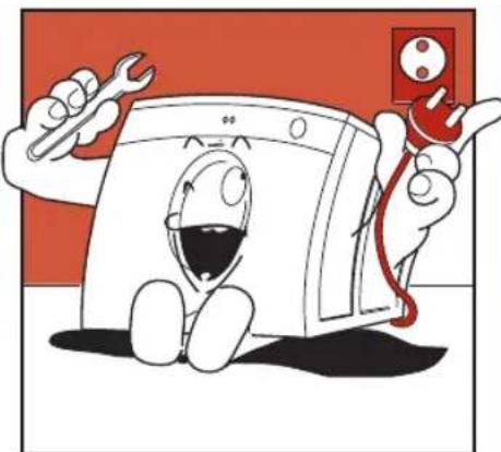 NEW POL XS 271 EV - REMARQUES ET CONSEILS POUR L'UTILISATEUR - 5