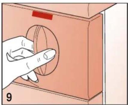 NEW POL XS 271 EV - DESCRIPCION DE LAS FUNCIONES - 1