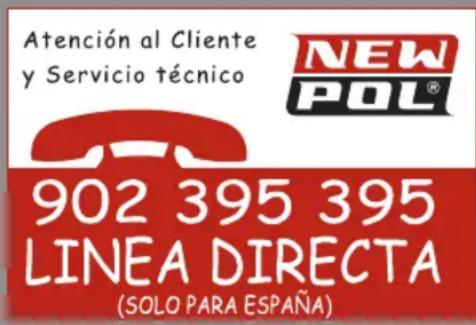 NEW POL XS 271 EV - NOTES - 1