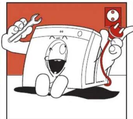 NEW POL XS 271 EV - NOTES AND ADVICE FOR THE USER - 5