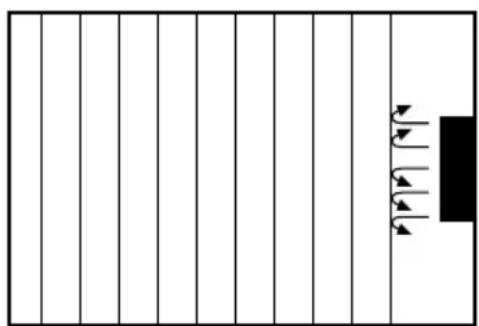 Krüger Secomat 275 AH - Errato: - 1