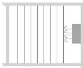 Krüger Secomat 75 H - Faux - 1
