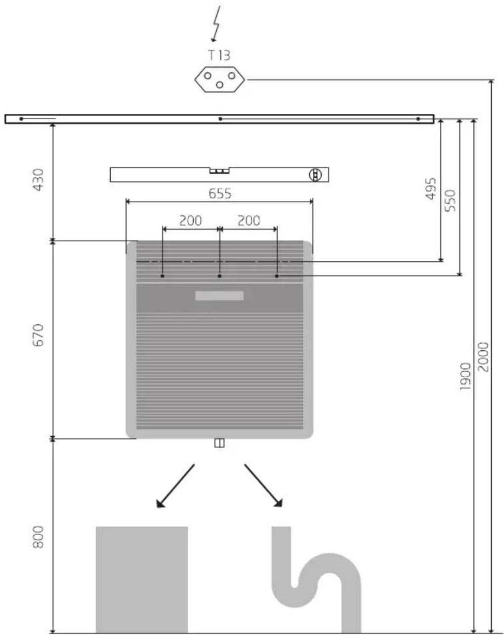 Krüger Secomat 150 - SECOMAT 100/150/200 - 1