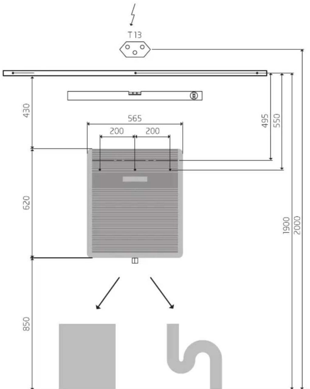 Krüger Secomat 150 H - Montaggio SECOMAT 75 - 1