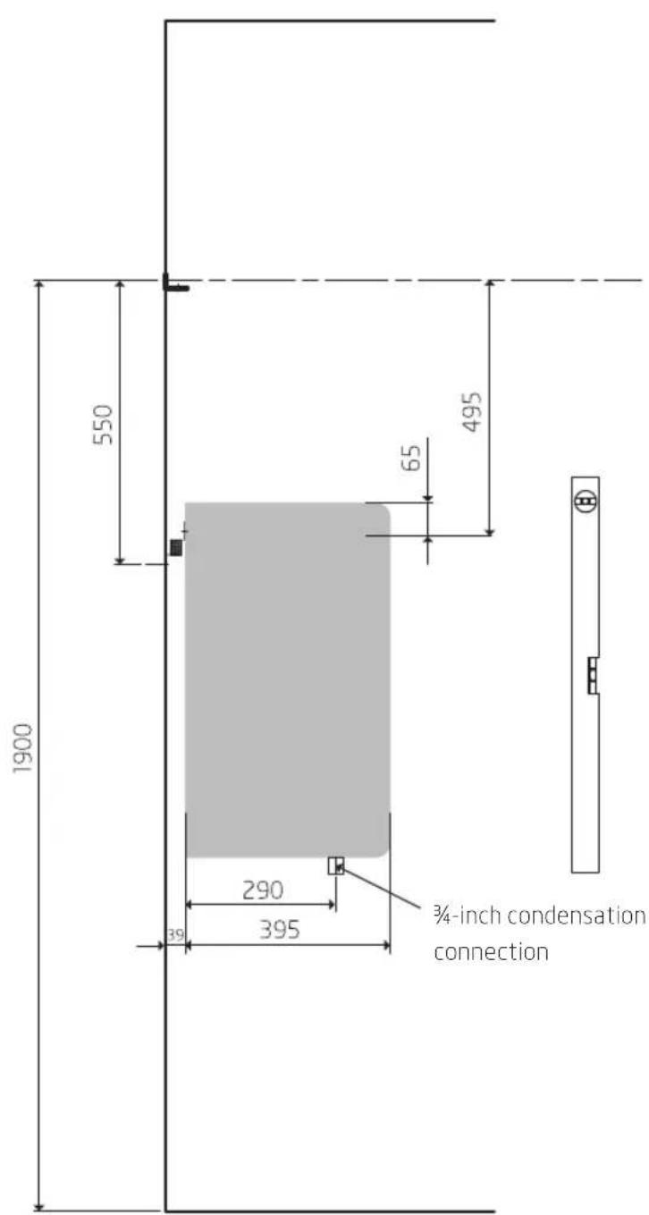 Krüger Secomat 100 H - SECOMAT 100/150/200 - 2