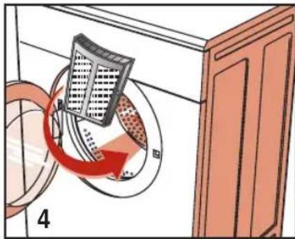 NEW POL XS 151 EV - INSTALACION DE LA MAQUINA INSTALACION - 2