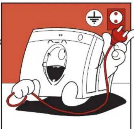 NEW POL XS 151 EV - REMARQUES ET CONSEILS POUR L'UTILISATEUR - 2