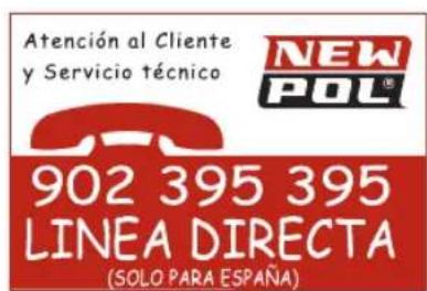 NEW POL XS 151 EV - OPTIONAL ACCESSORIES - 1